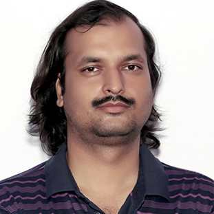Vivek Gupta, Founder Vivek Gupta, Founder
